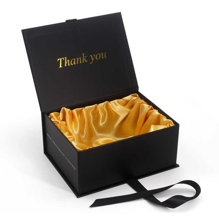 The Tie Box Set from a Big Brand: A Luxury Gift for Special Moments