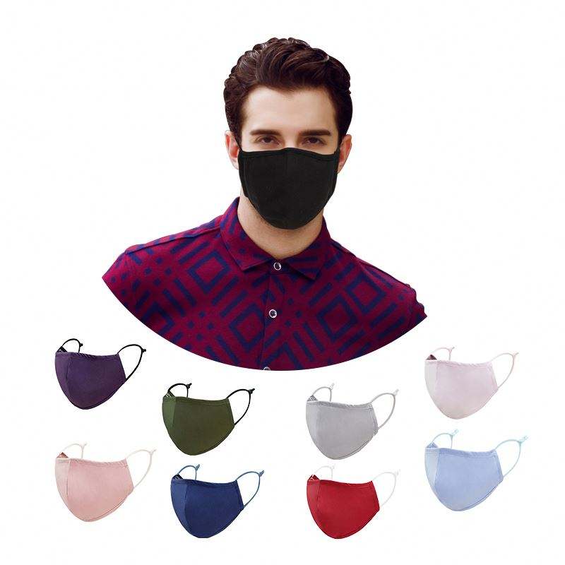 The Unique Fashion Trend of Mens Tie Masks