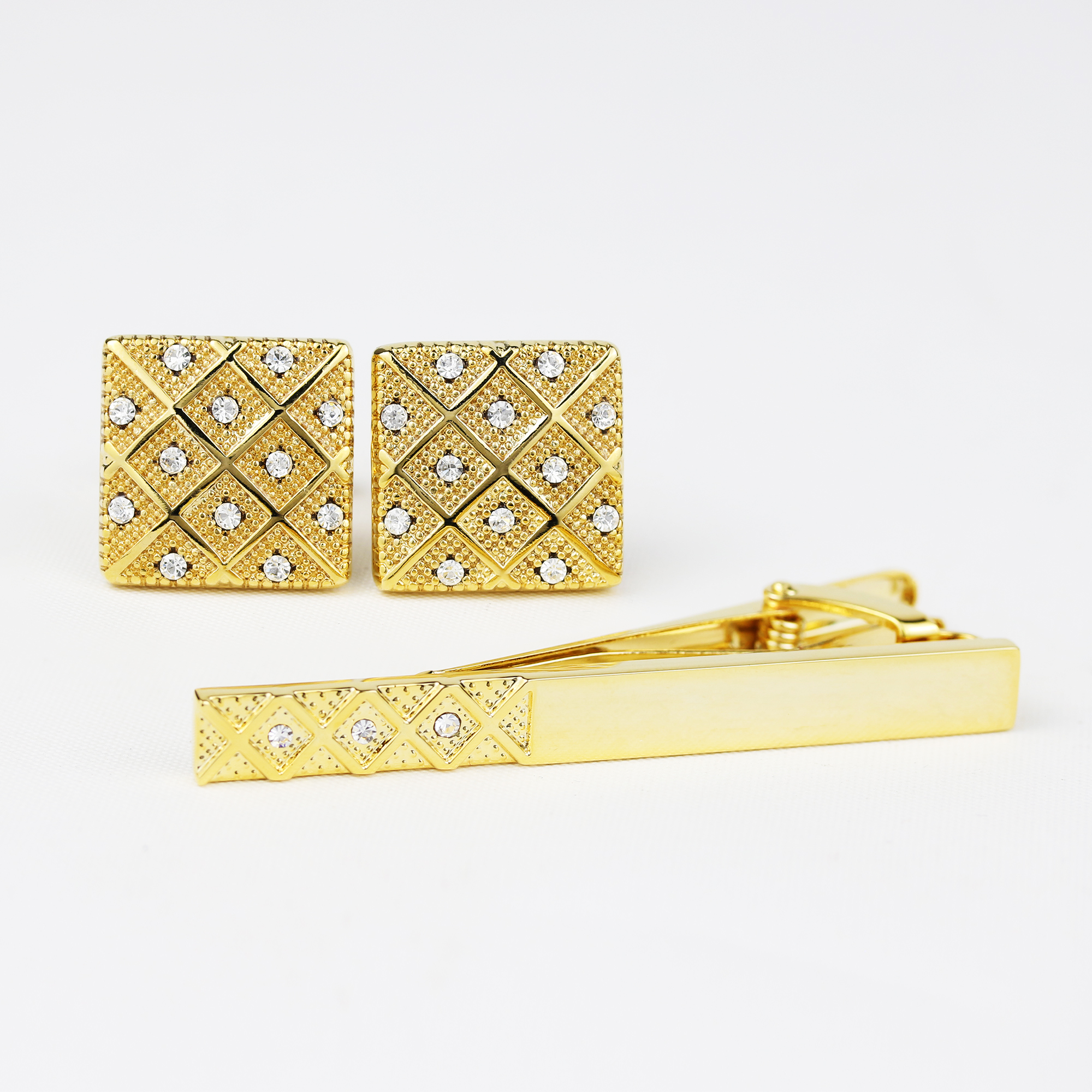 The Unique Charm of Celine Tie Clips