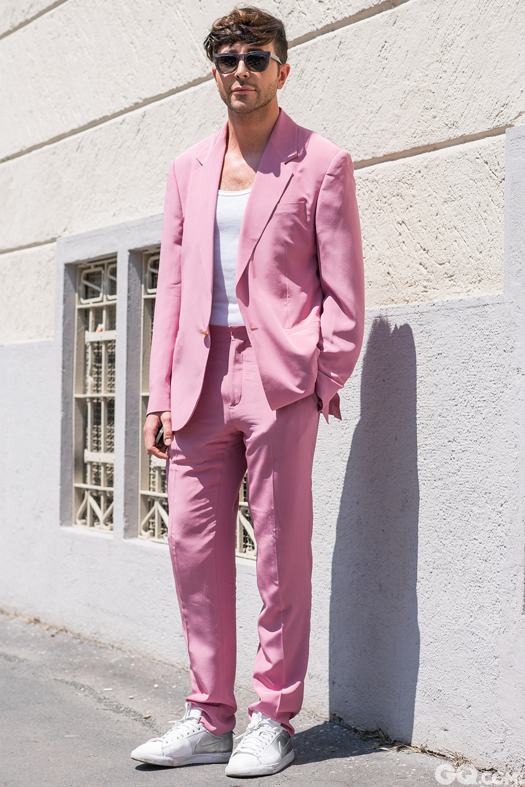 Pink Tie Mens Fashion: A Guide to the Best Brands