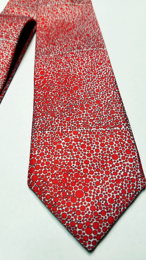 The Introduction of French Red Tie Brands