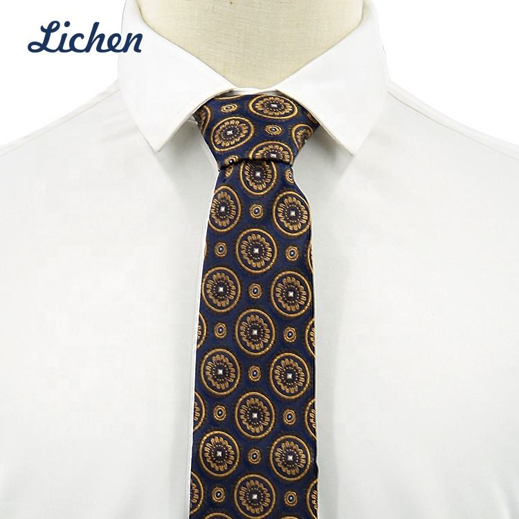 Mens Tie Recommendations from Niche Brands