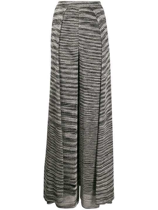 The Timeless Elegance of Gray Striped Ties