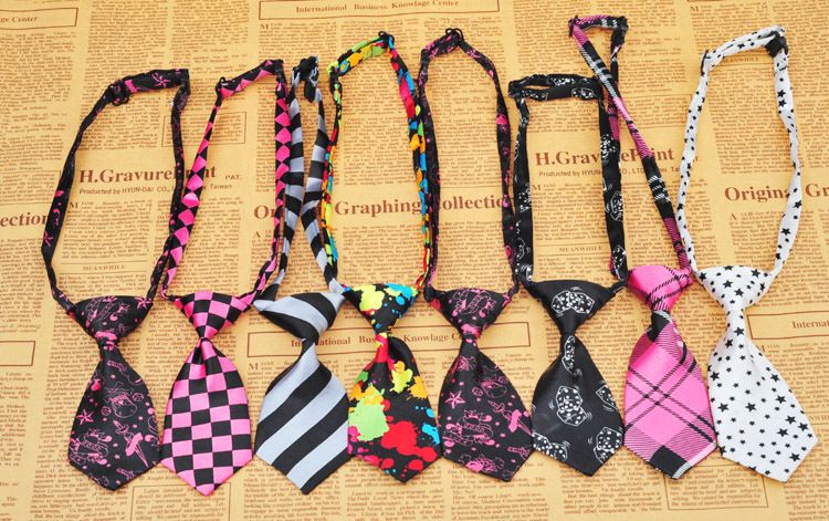 Brand Childrens Tie Recommendations on知乎