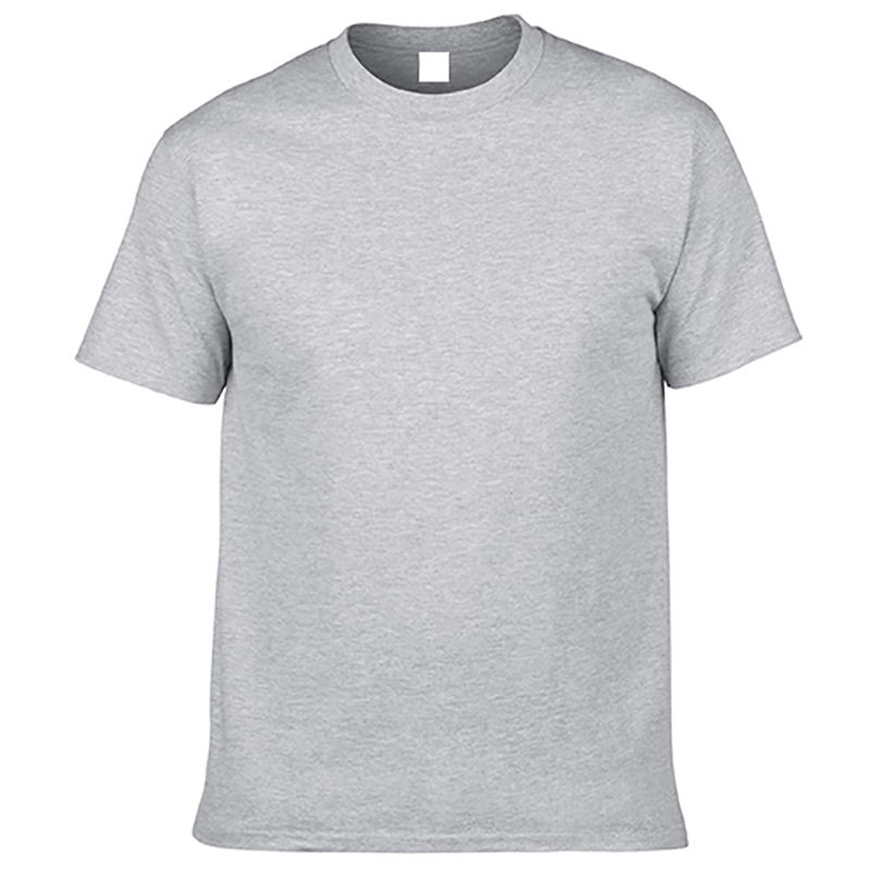 Recommended Brands for Collared T-Shirts with Round Necks