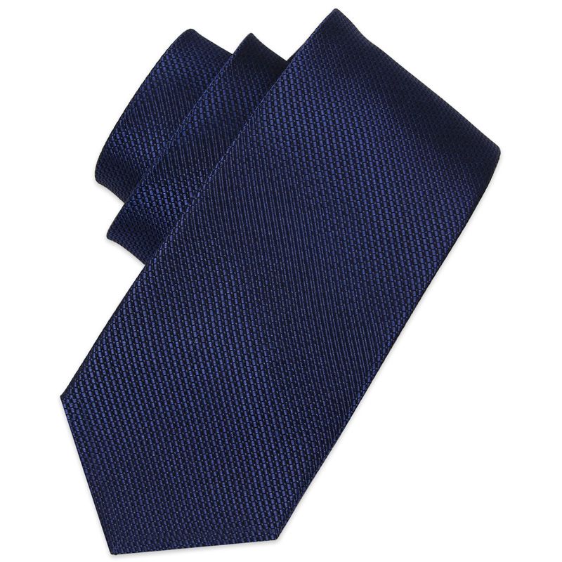 The Best High-End Blue Tie Brands for Men