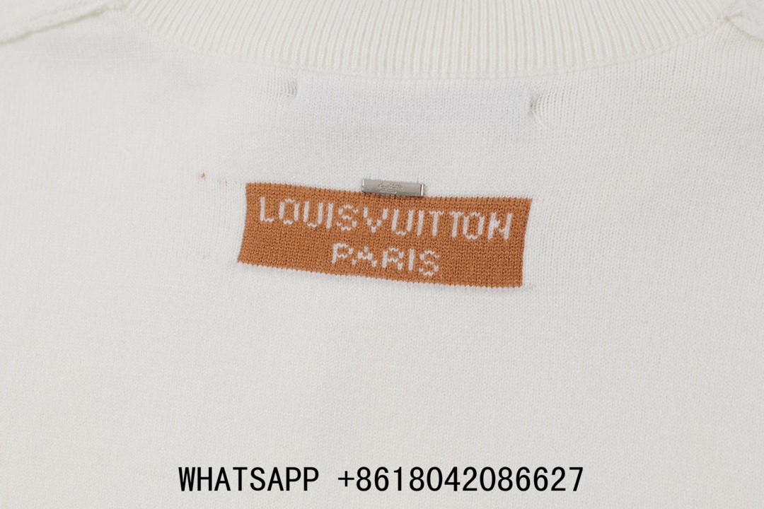 Louis Vuitton Tie Authentication: A Comprehensive Guide