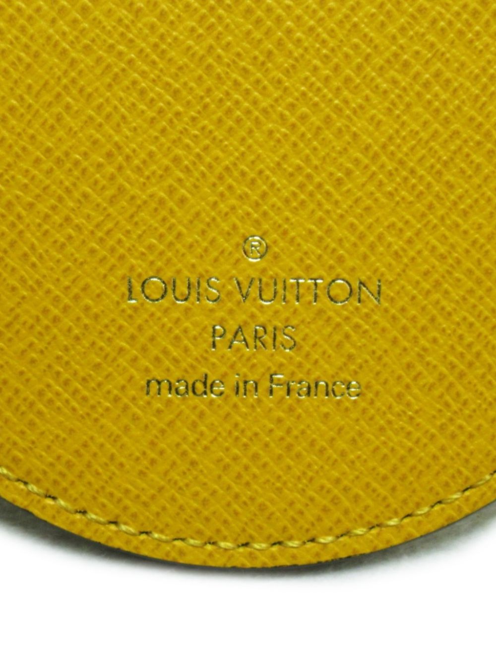 Louis Vuitton Tie Authentication: A Comprehensive Guide