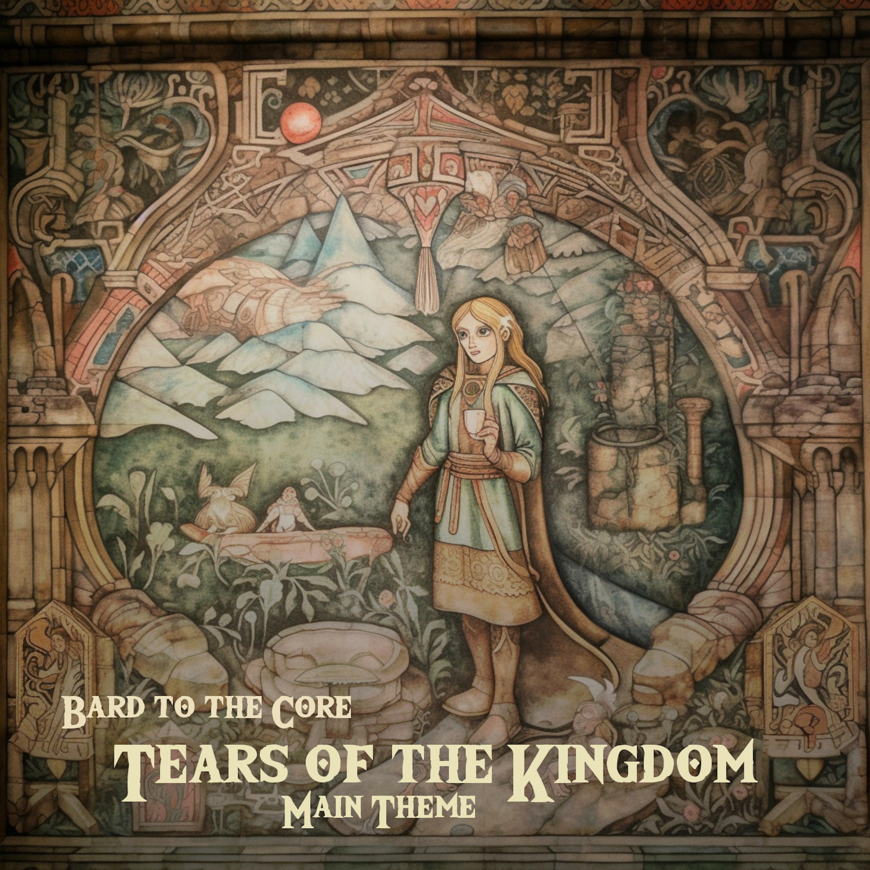 The King of the Bear Kingdom: A Tale of Courage and Creativity