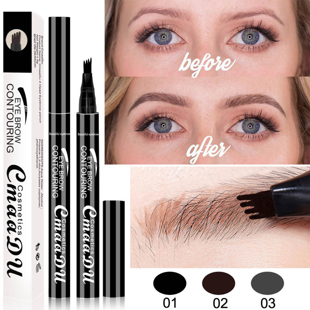 Best Budget-Friendly Eyeliner for Everyday Use