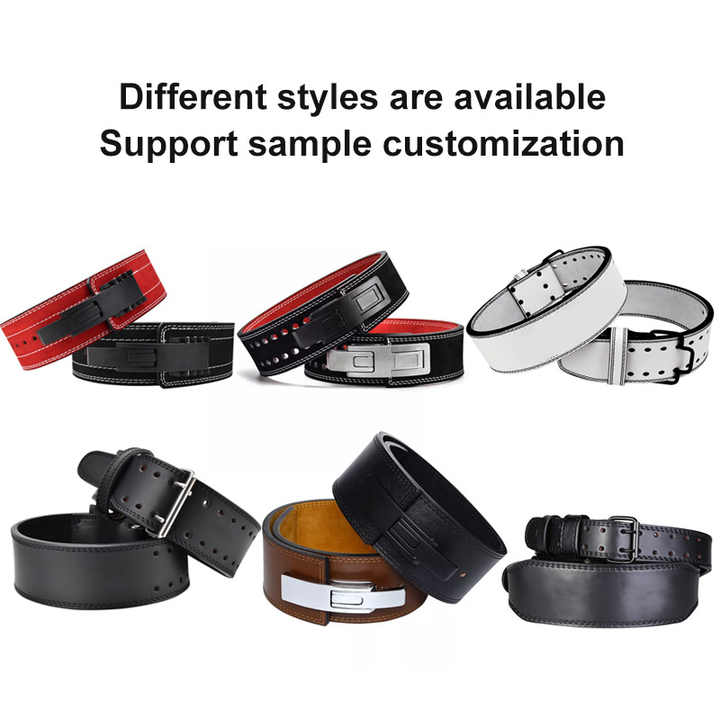 Functional Belt: A Modern Take on a Timeless Accessory