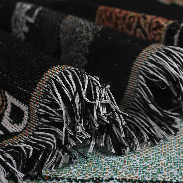 The Art of Woven Tapestry: A Masterclass in Crafting Elegant BUSEN Ties