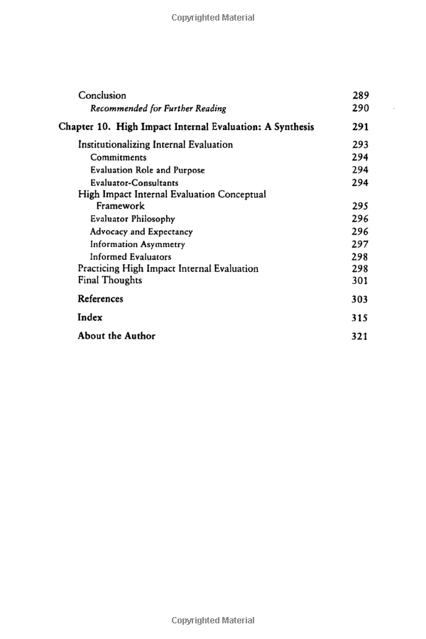 An In-depth Analysis of Tie Selection and Evaluation