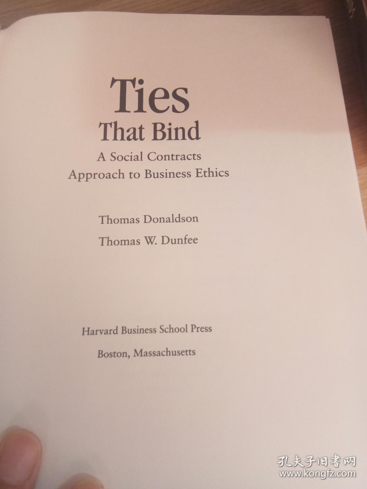 The Tie that Binds: A Tale of Heartbreak and Redemption