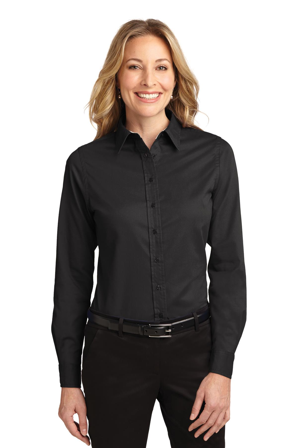 The Unique Charm of Ladies Tie-Shirt from a Minority Brand