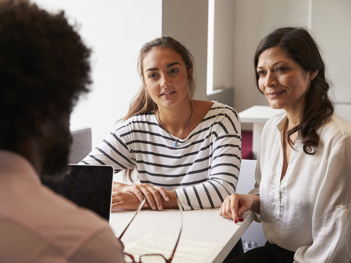 Navigating the Interview Room with a Black Tie - Tips and Tricks for a Successful Job Interview