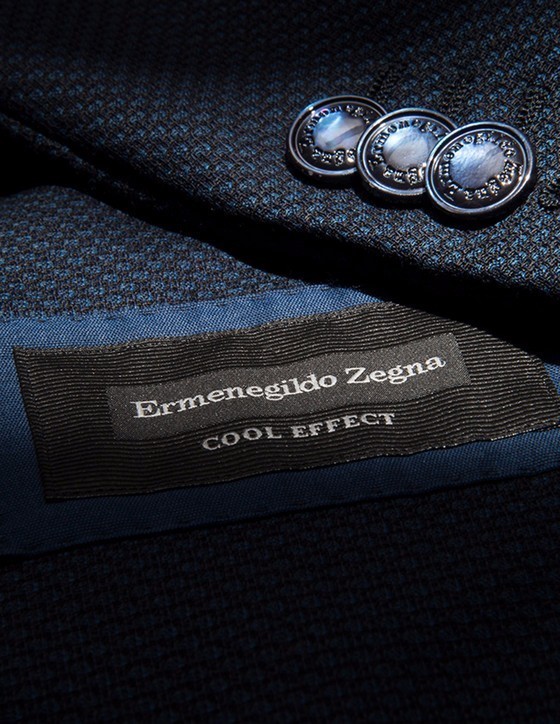 The Unique Charm of Zegna: A Gentlemen’s Tie