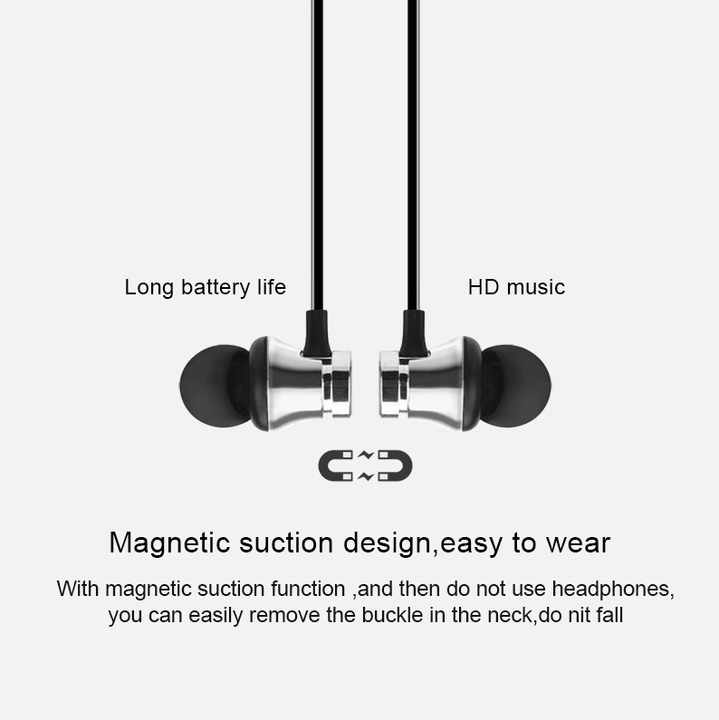 The Evolution of Wireless Headphones: Exploring the Rope Style Earphones