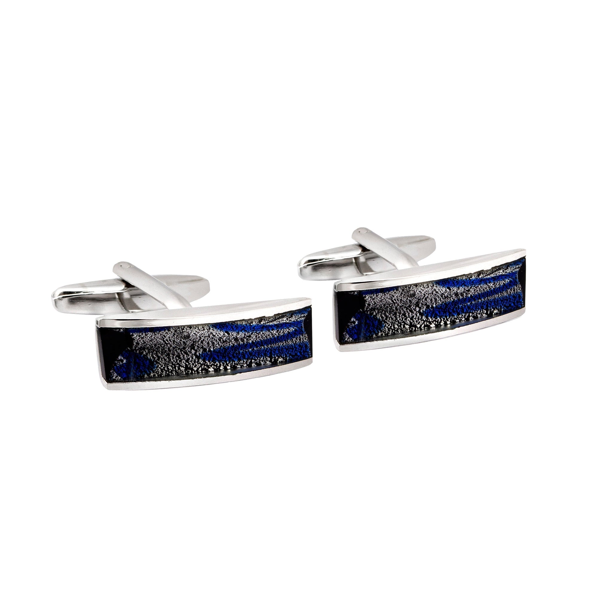 The Best Brands of Snowy Cufflinks for Gentlemen