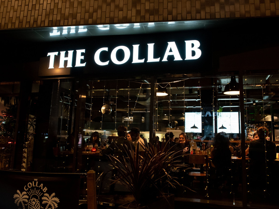 The Collar Store in Haikou