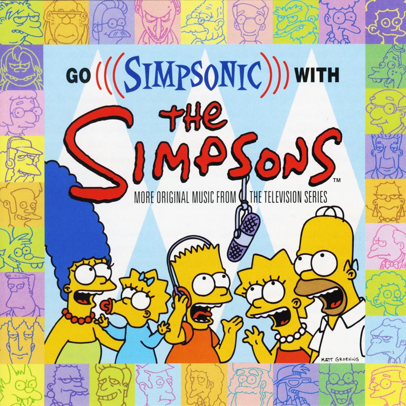 The Iconic Simpson Tie: A Cultural Touchstone