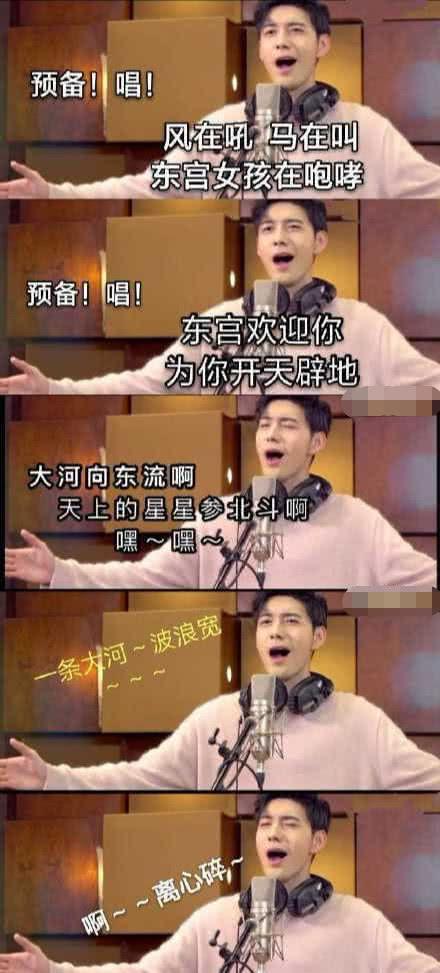 合唱配领带，音乐与时尚的完美结合