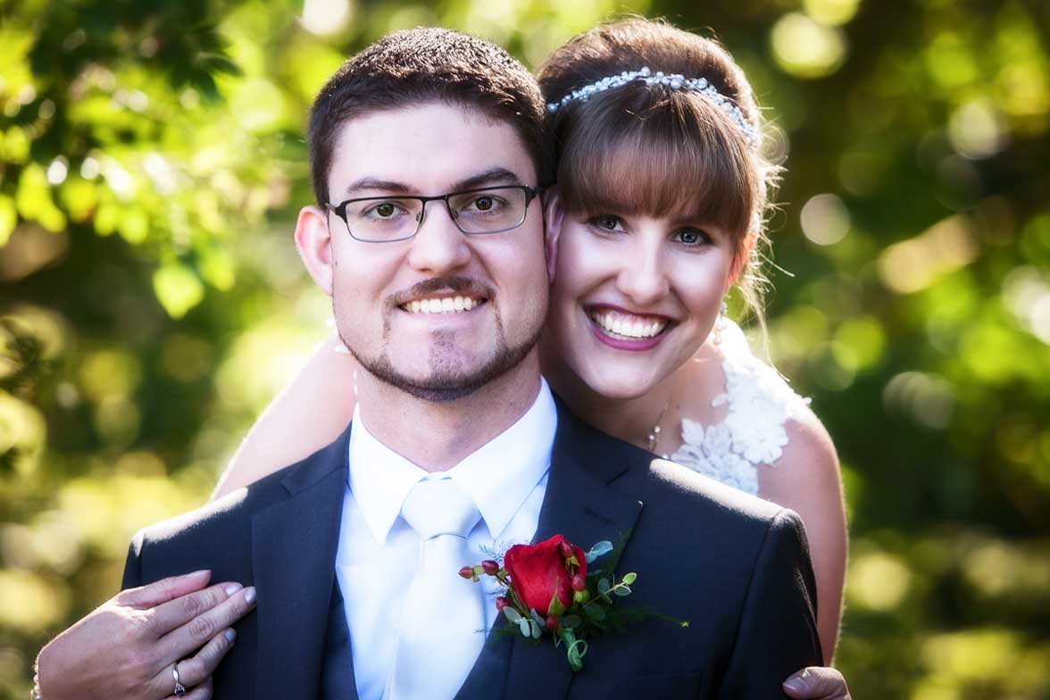 The Momentous Role of the Best Mans Tie Clip in a Wedding