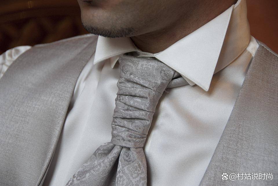 Unleashing the Power of Mens Ties: A Guide to Mastering the Art of男生领带文案