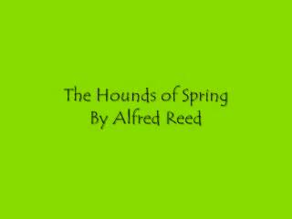 The Color of Spring: A Story of Hope and Renewal