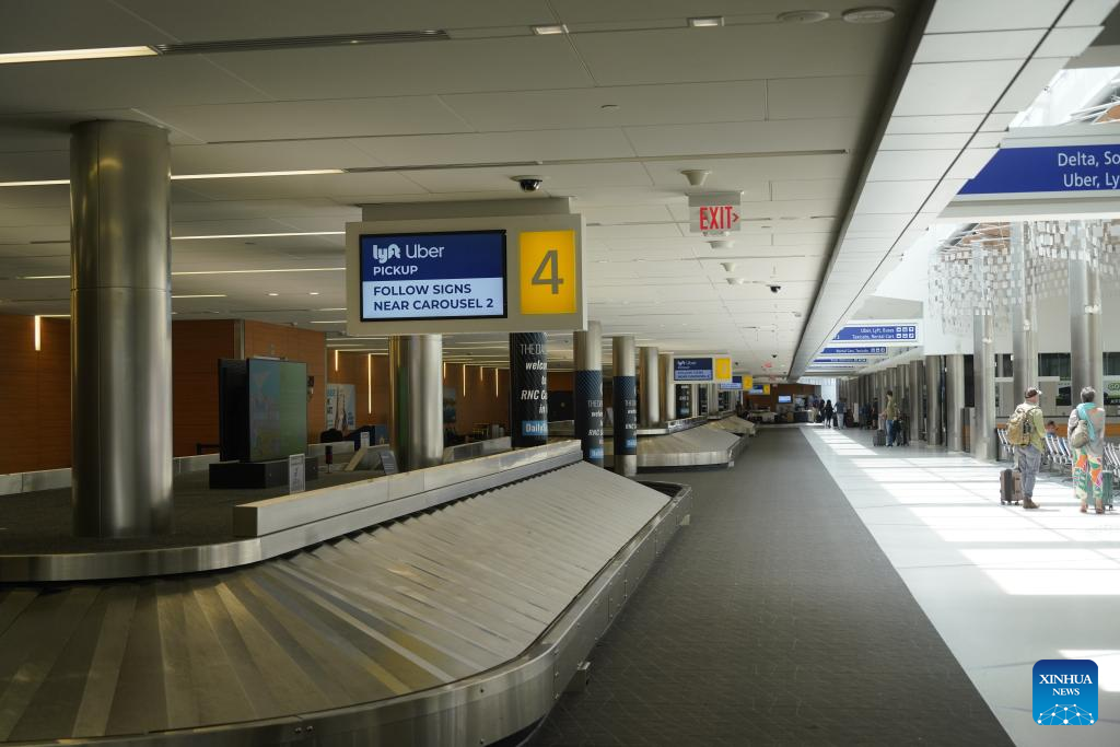 The Unique Charm of Sydney Airports Tie