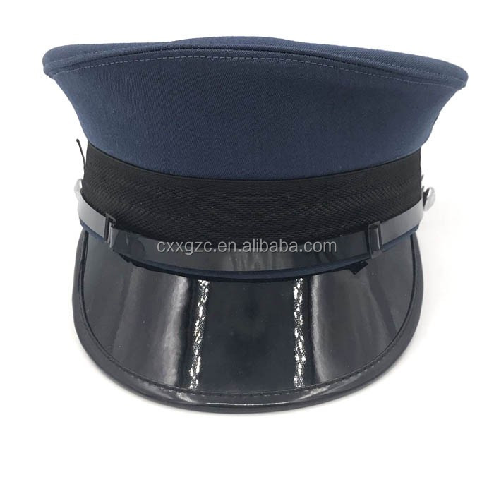 The Unique Charm of a Police Officer’s Tie Cake