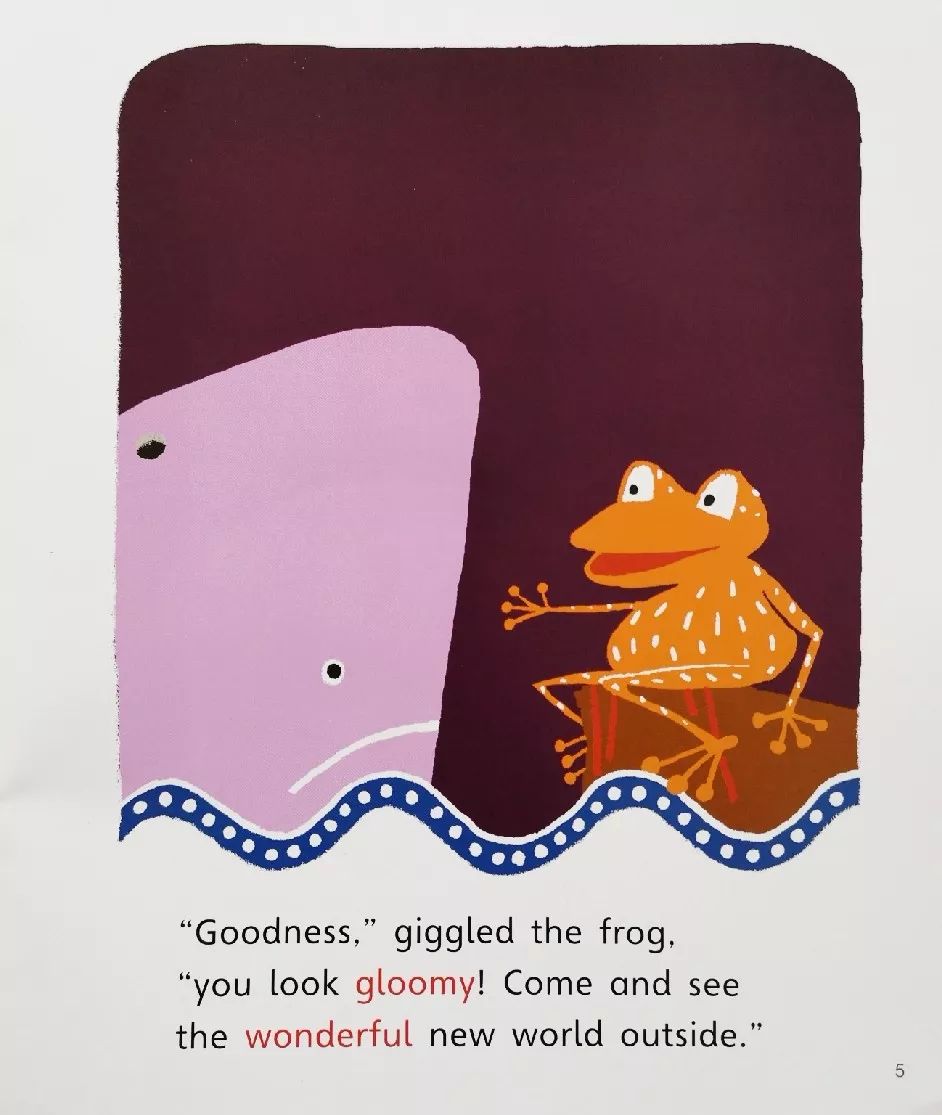 The Great Frog Tie: A Tale of Style, Adventure, and Unconventional Grooming