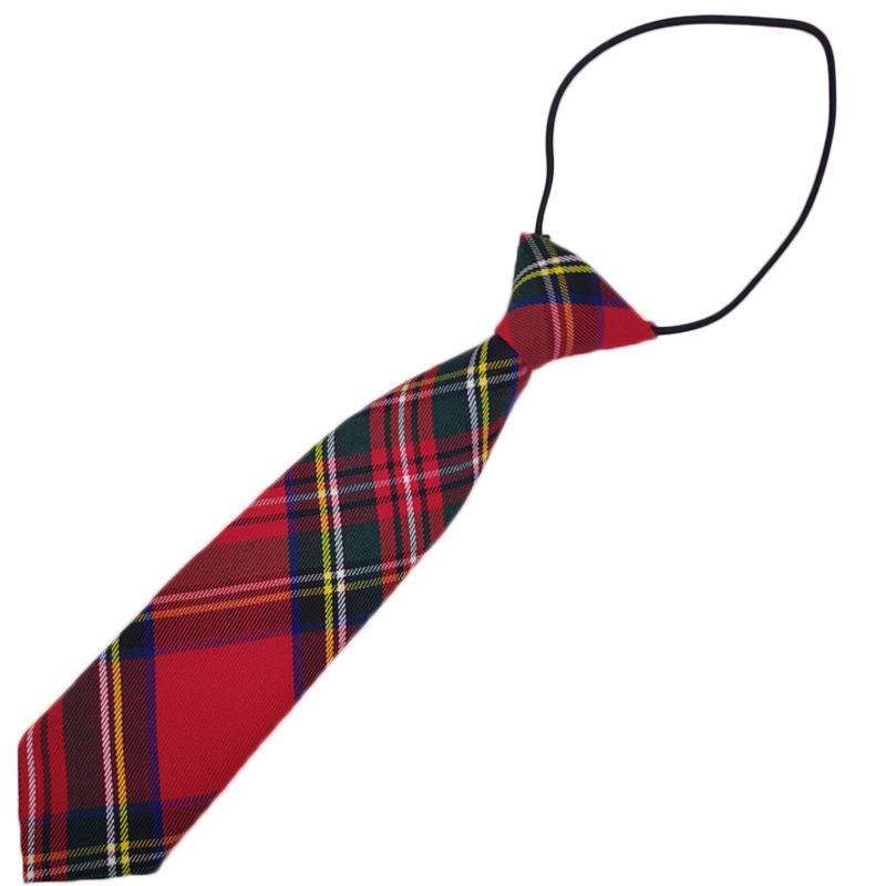 The Red Jk Tie: A Symbol of Power and Confidence