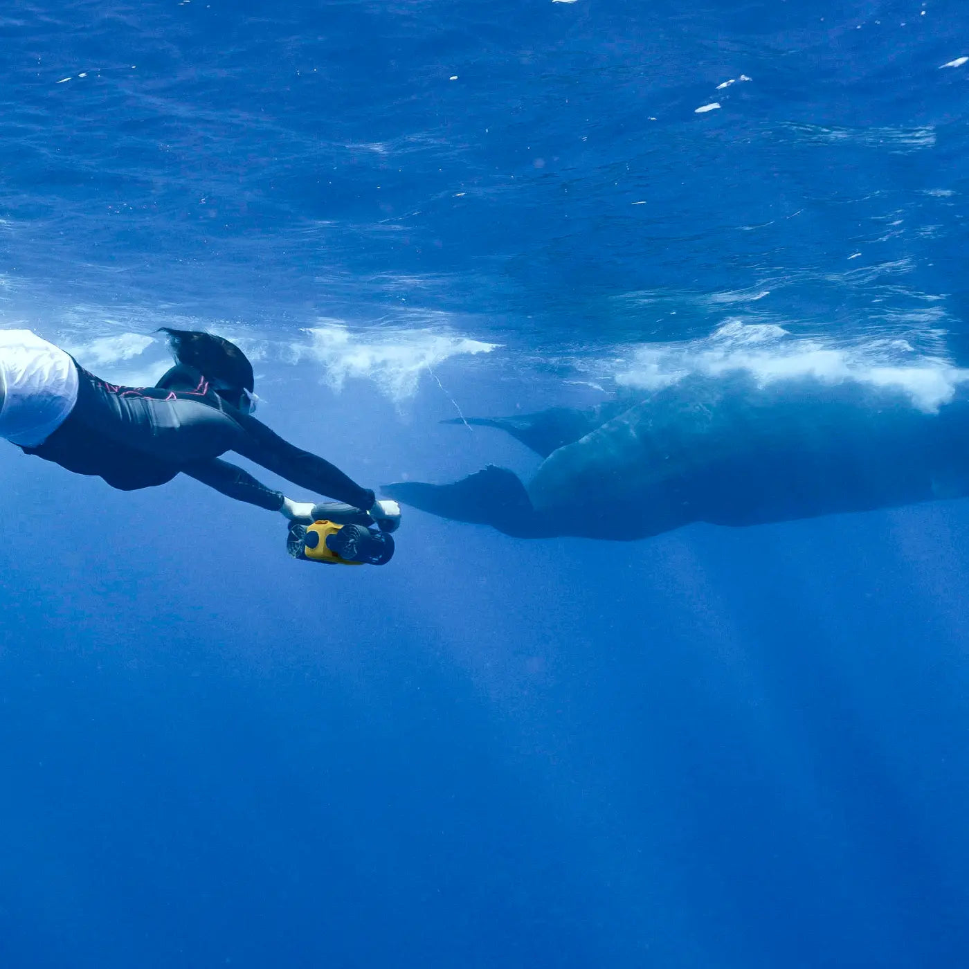 The Ocean-Blue Tie: ASymbol of Power, Prestige, and Adventure