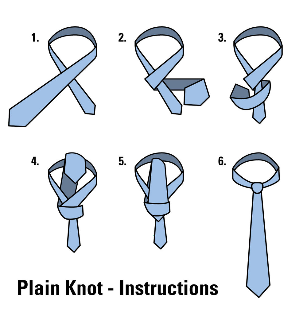 Unlocking the Art of Tie Knots: A Comprehensive Guide to Tie Knots (领带结科普，领带结艺术全解析)