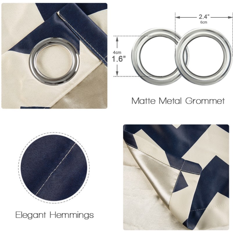 The Enchanting Charm of Blue Ties: An Ode to the Timeless and Stylish Navy Ribbon