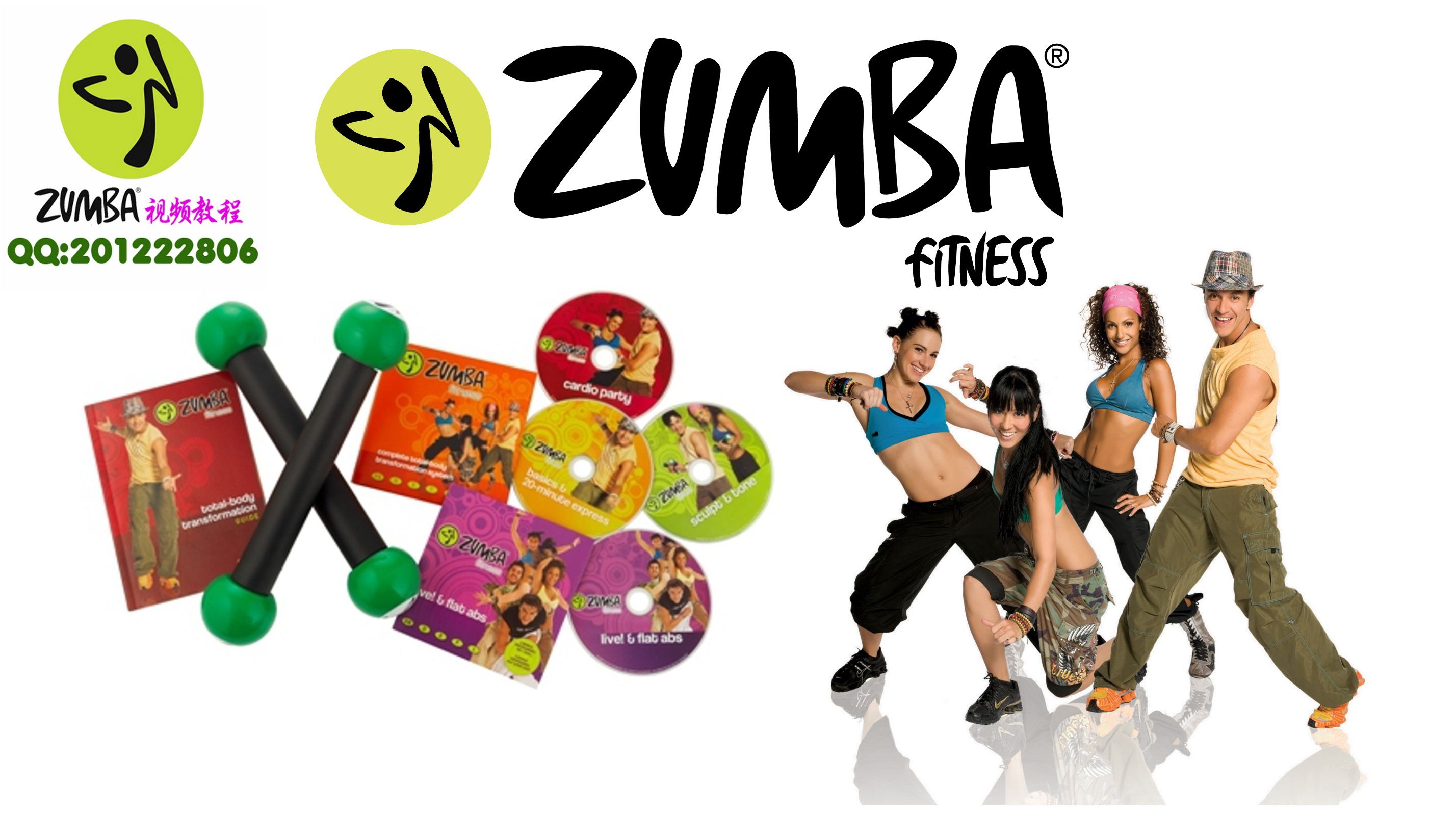 The Art of Zumba Ties: A Guide to Dancing in Style