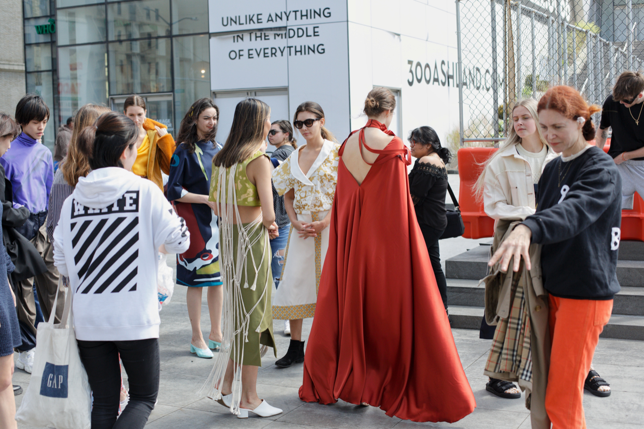 The Art of Dressing for Success: A Study on the Fashion Choices of the University Student