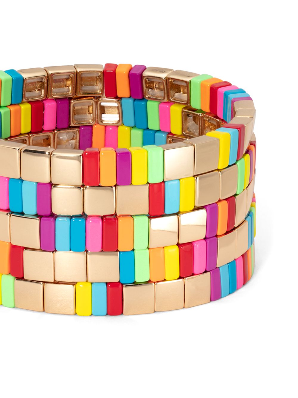 Rainbow Tie Watch: A Fashionable and Versatile Timepiece for the Modern World