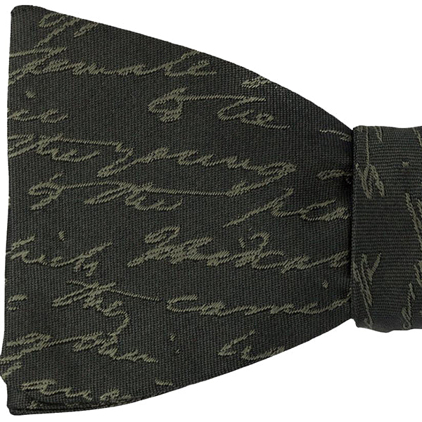 Unveiling the Enchanting World of Original Green Ties