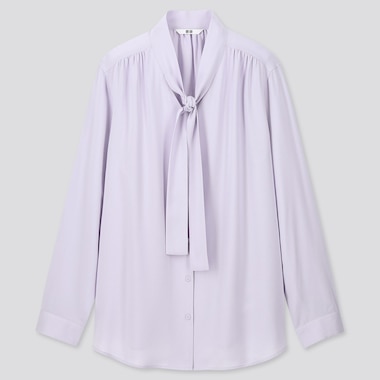 Womens Bow Tie Shirts: Recommended Brands