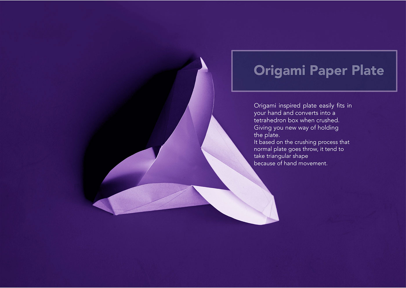 Paper Origami: Crafting a Tie in the Modern World