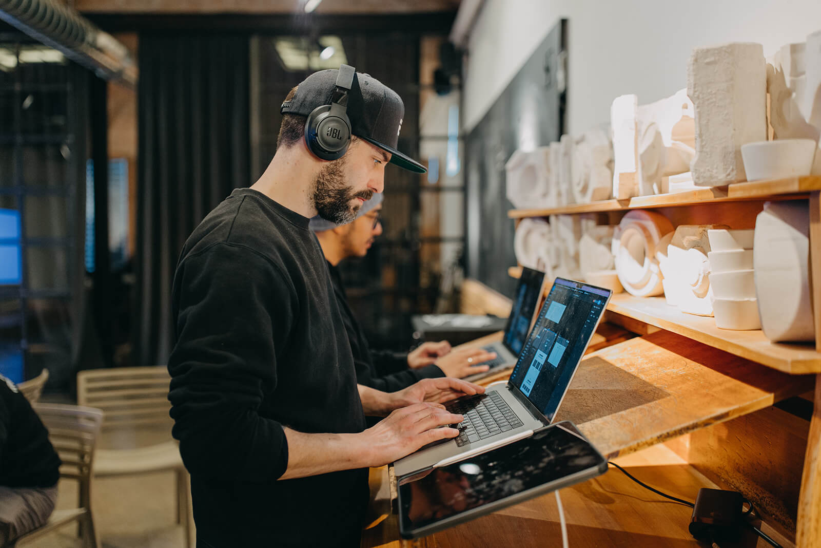 Transforming Headwear: The Evolution of Tie Replacement Units in the Workplace