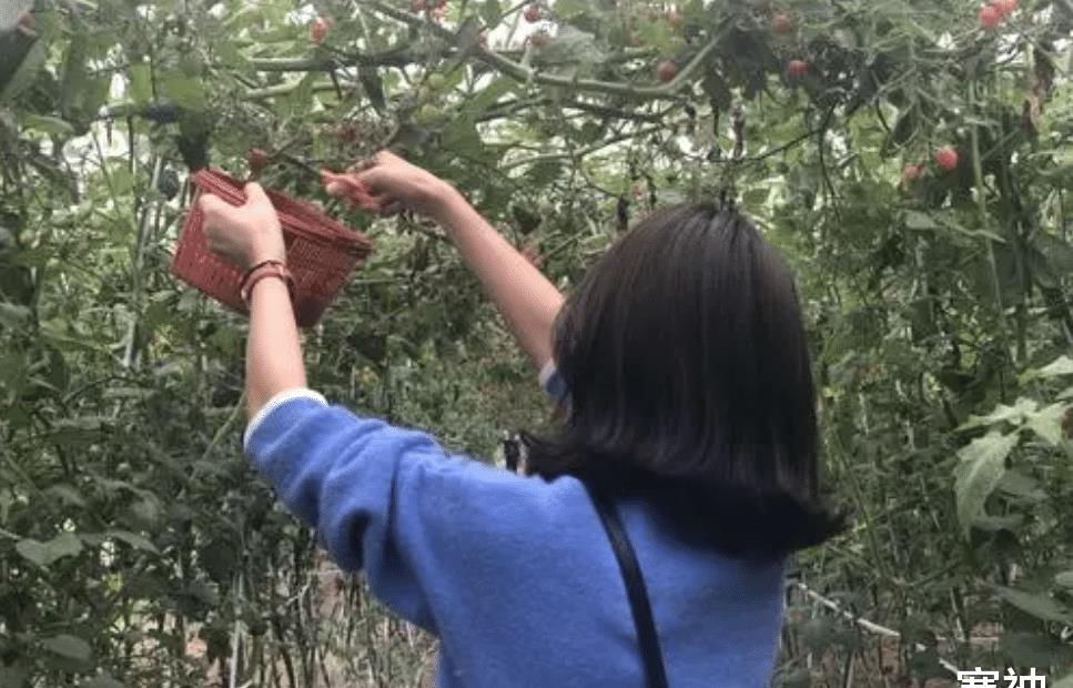 The Unique Charm of a Tie-Wearing Woman