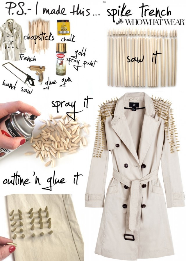 DIY Little Tie: A Creative Craft for Fashion Lovers