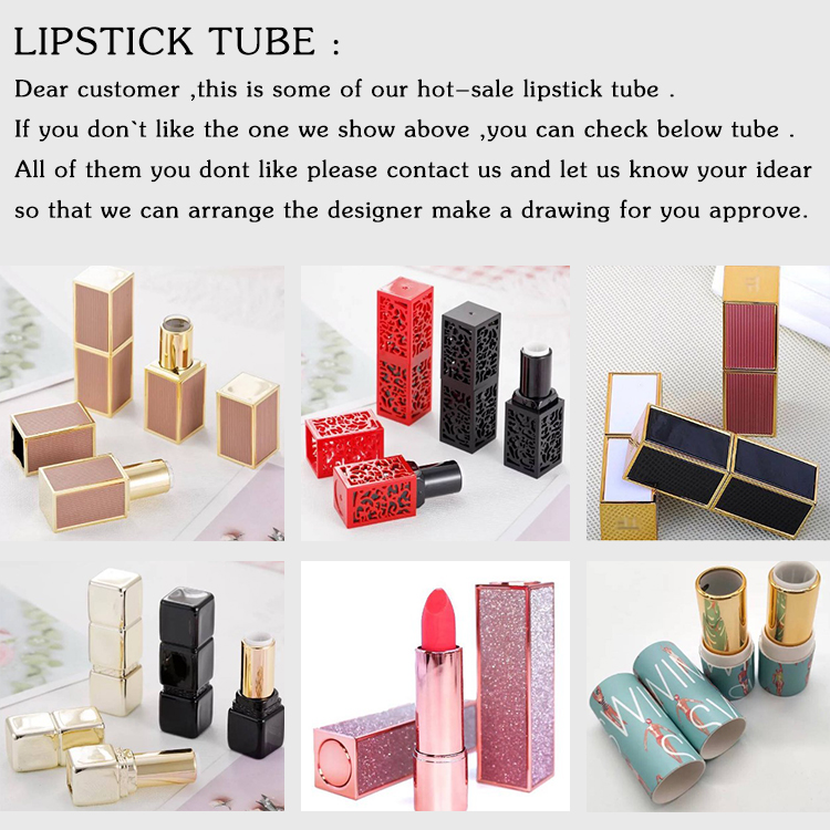 Affordable Lipstick Gift Box Recommendations from a Tie Brand