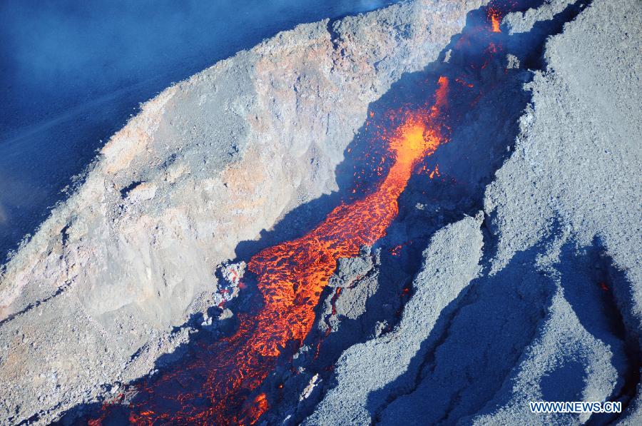 The Enigmatic Allure of Volcano Ties: Unraveling the Mystique of Volcanic Tie Accessories