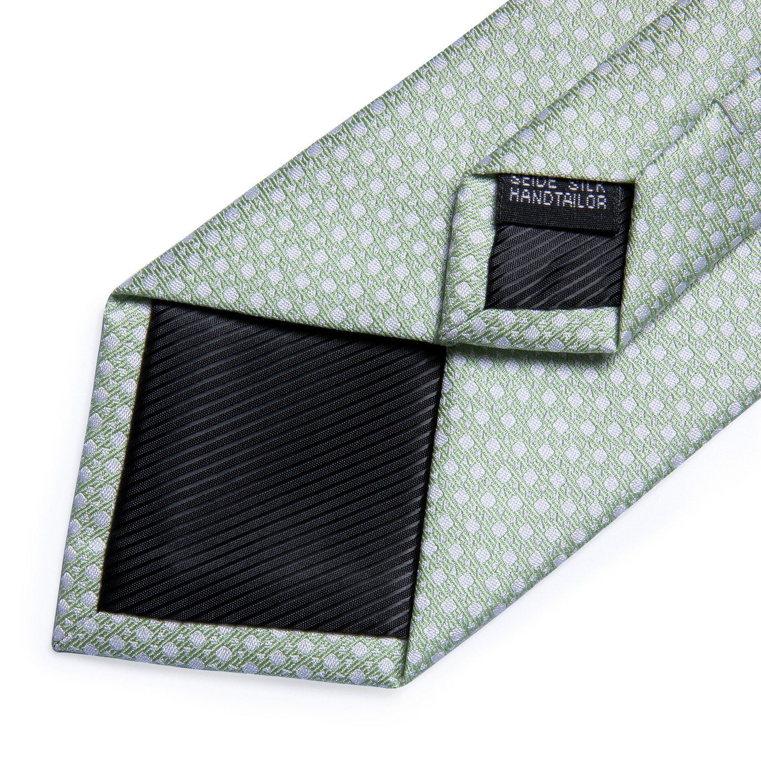 The Unique Charm of Mens Green Tie Patterned Clothing Brands