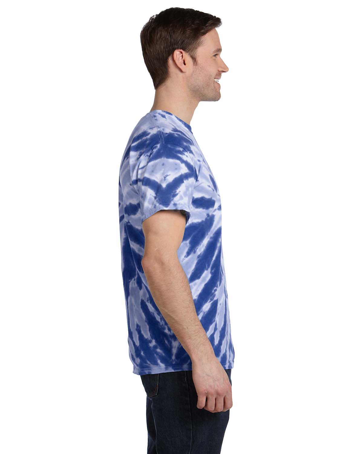 Top 5 Tie-Dye Relaxed T-Shirt Brands to Consider