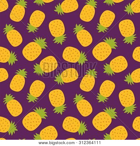 The Unique Charm of Pineapple Patterned Tie